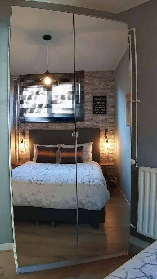 Historic City Centre Apartment 's-Hertogenbosch  Bagian luar foto